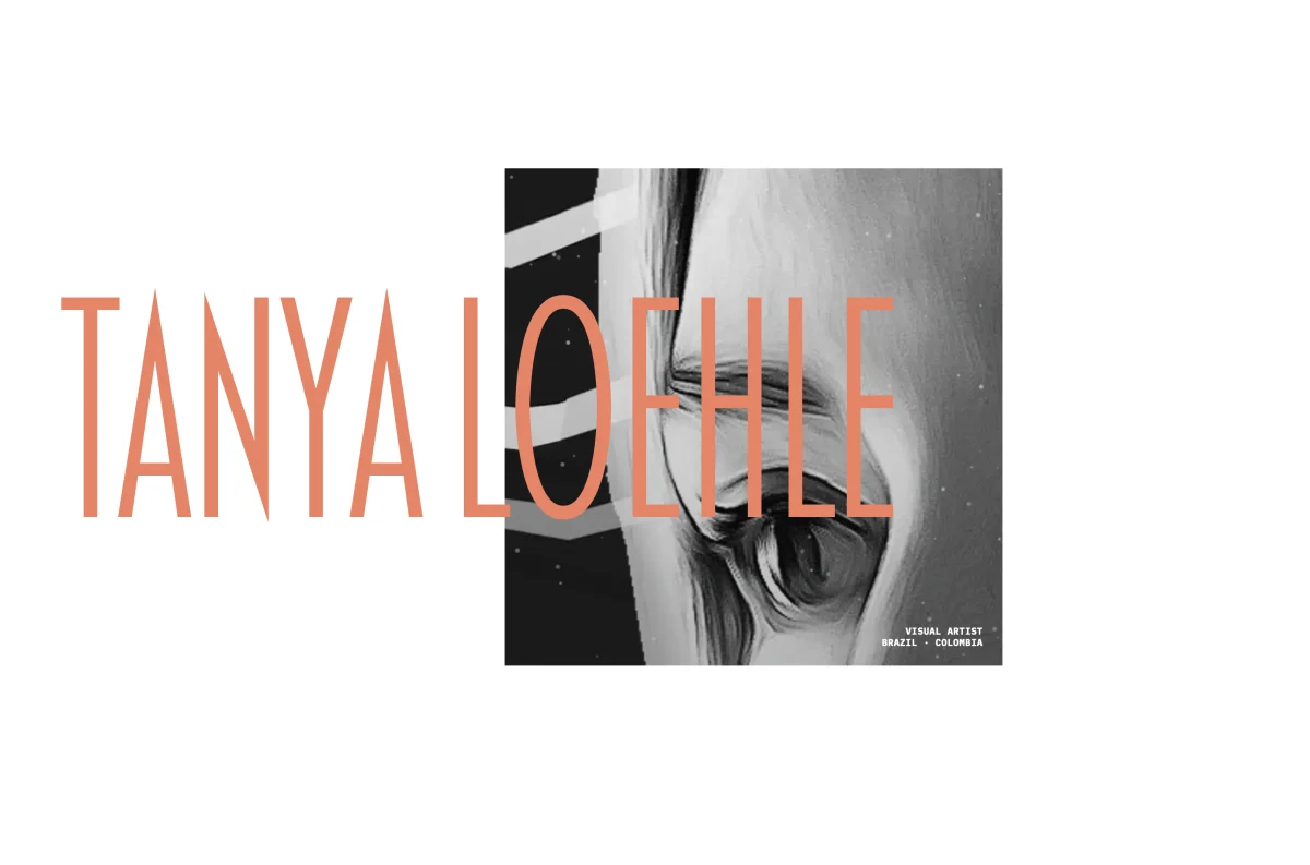 Aperçu du projet Tanya Loehle