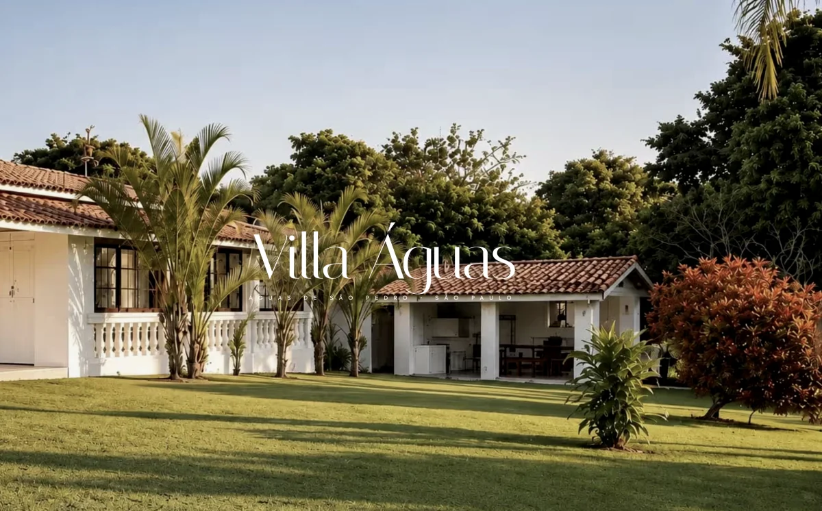 Jardim Villa Águas
