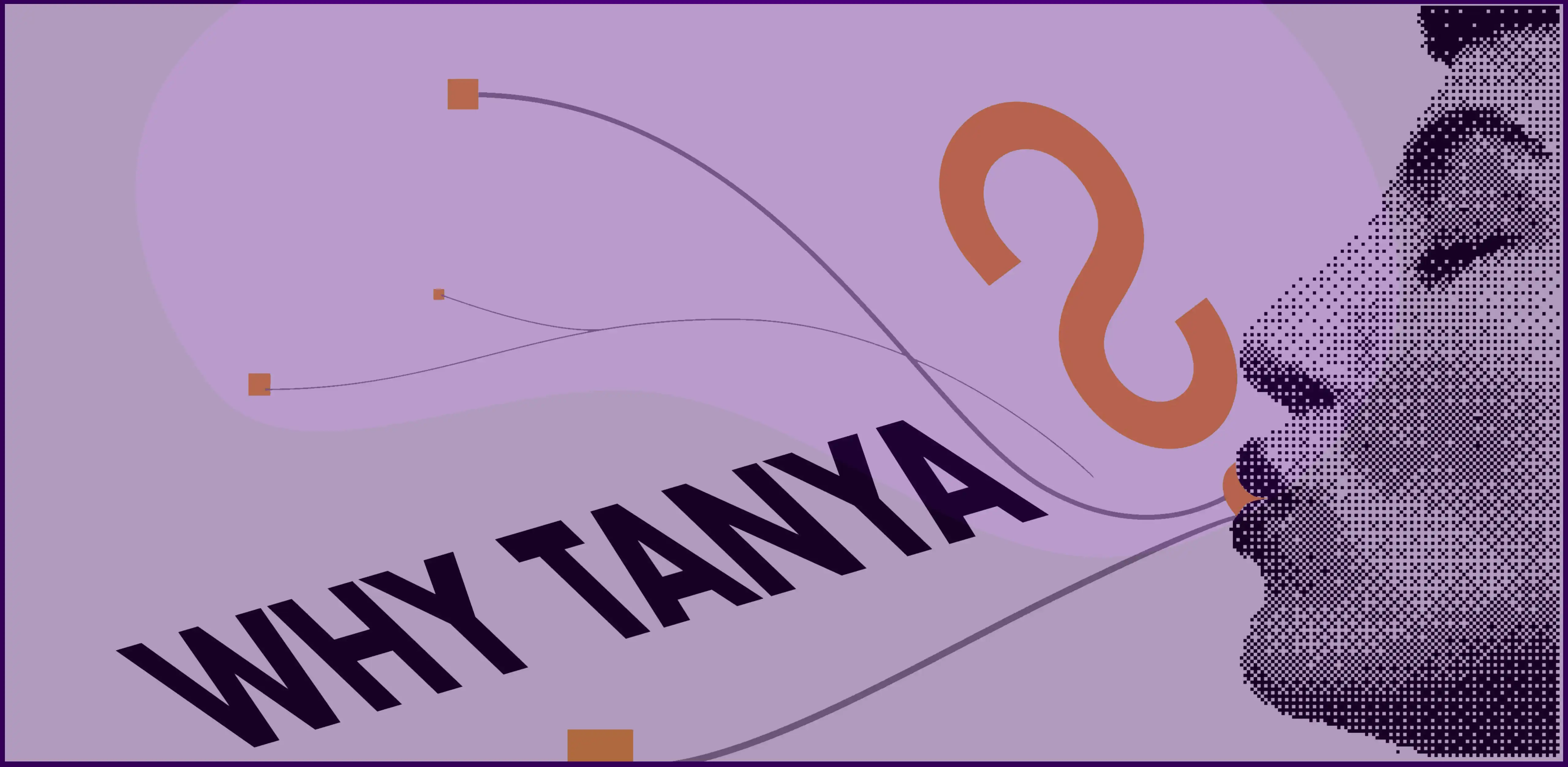 Aperçu du projet Why Tanya? Sister